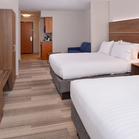 Holiday Inn Express Mineral Wells By Ihg Parkersburg Ngoại thất bức ảnh