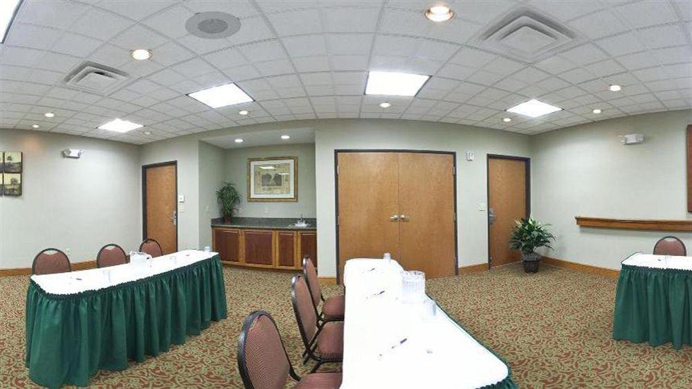 Holiday Inn Express Mineral Wells By Ihg Parkersburg Ngoại thất bức ảnh