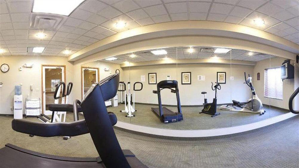 Holiday Inn Express Mineral Wells By Ihg Parkersburg Ngoại thất bức ảnh
