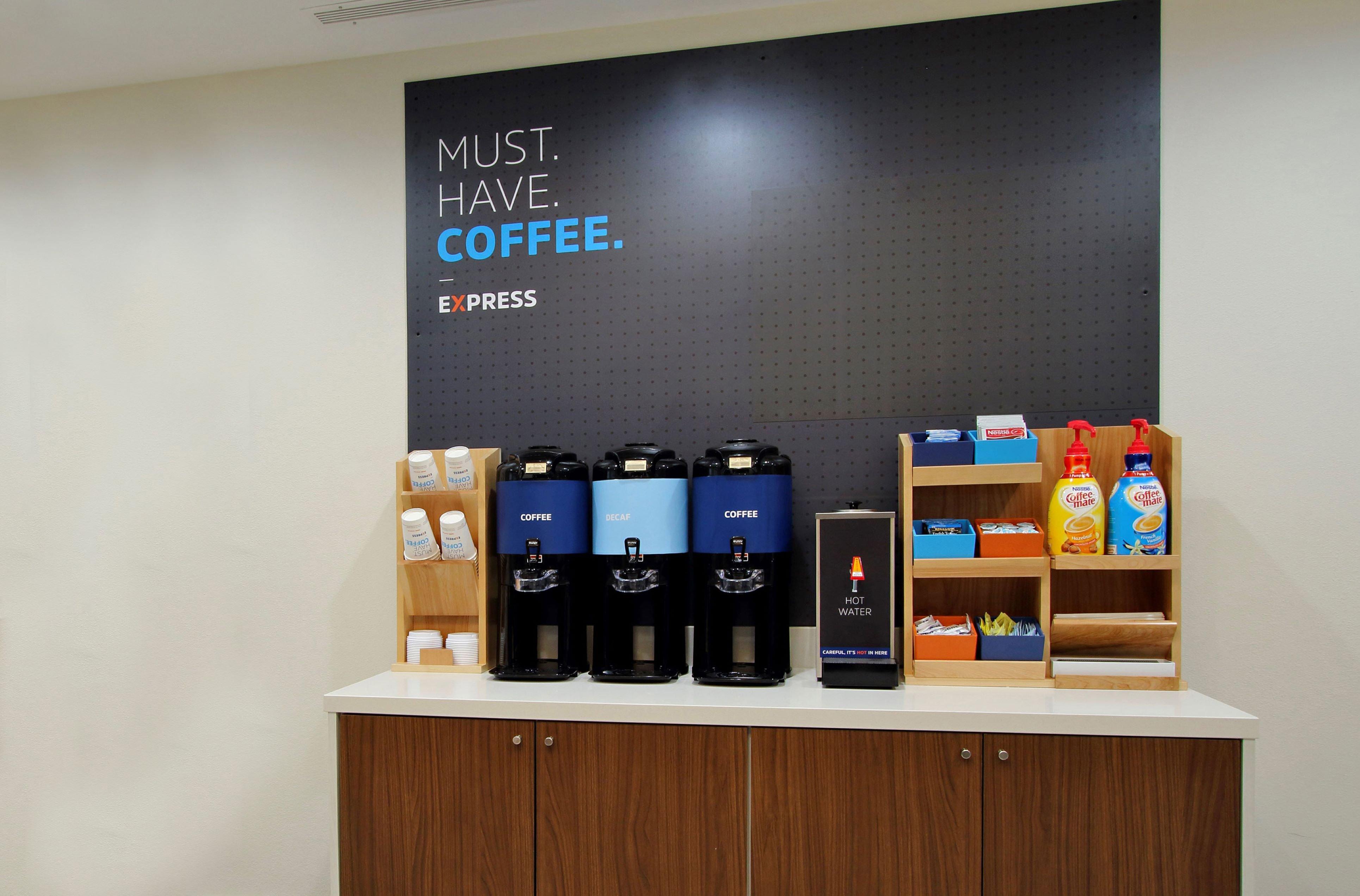 Holiday Inn Express Mineral Wells By Ihg Parkersburg Ngoại thất bức ảnh
