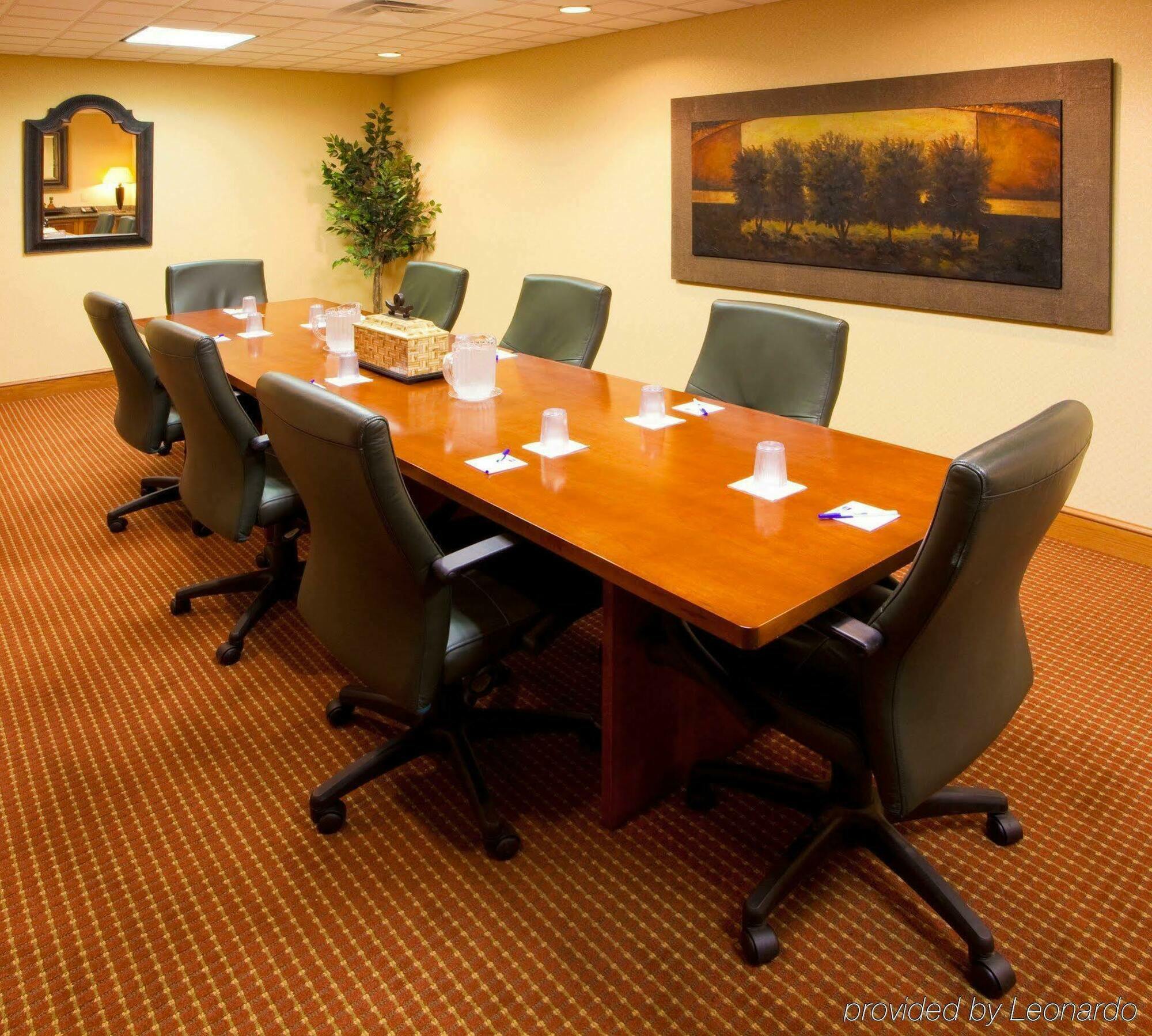 Holiday Inn Express Mineral Wells By Ihg Parkersburg Ngoại thất bức ảnh