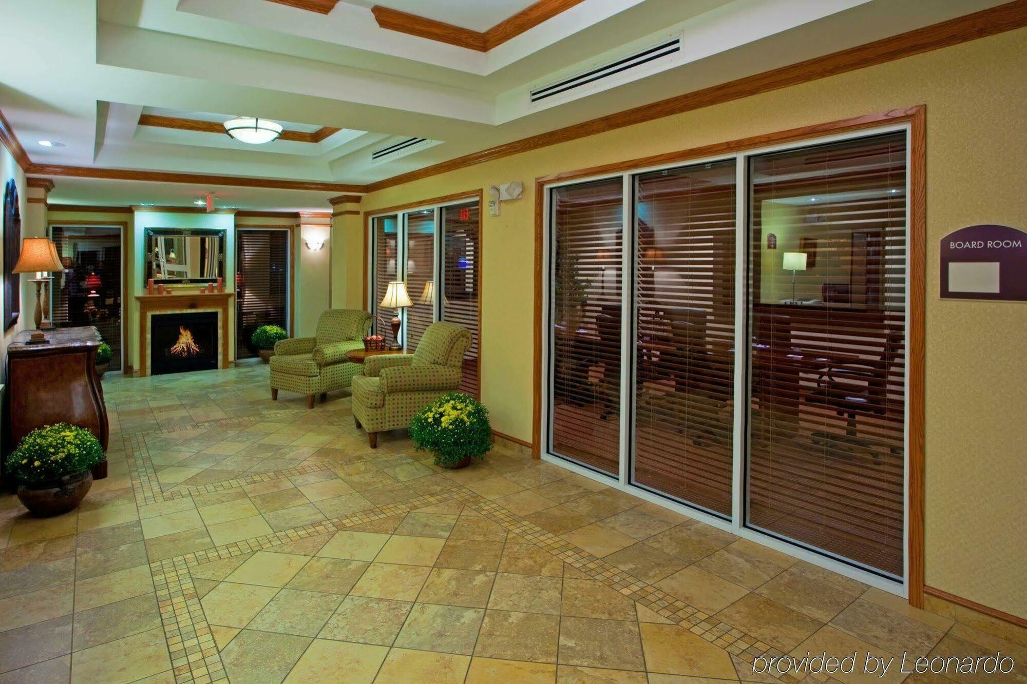 Holiday Inn Express Mineral Wells By Ihg Parkersburg Ngoại thất bức ảnh